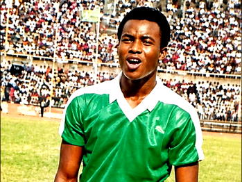 Before we say footballers cannot lead, let us first define leadership