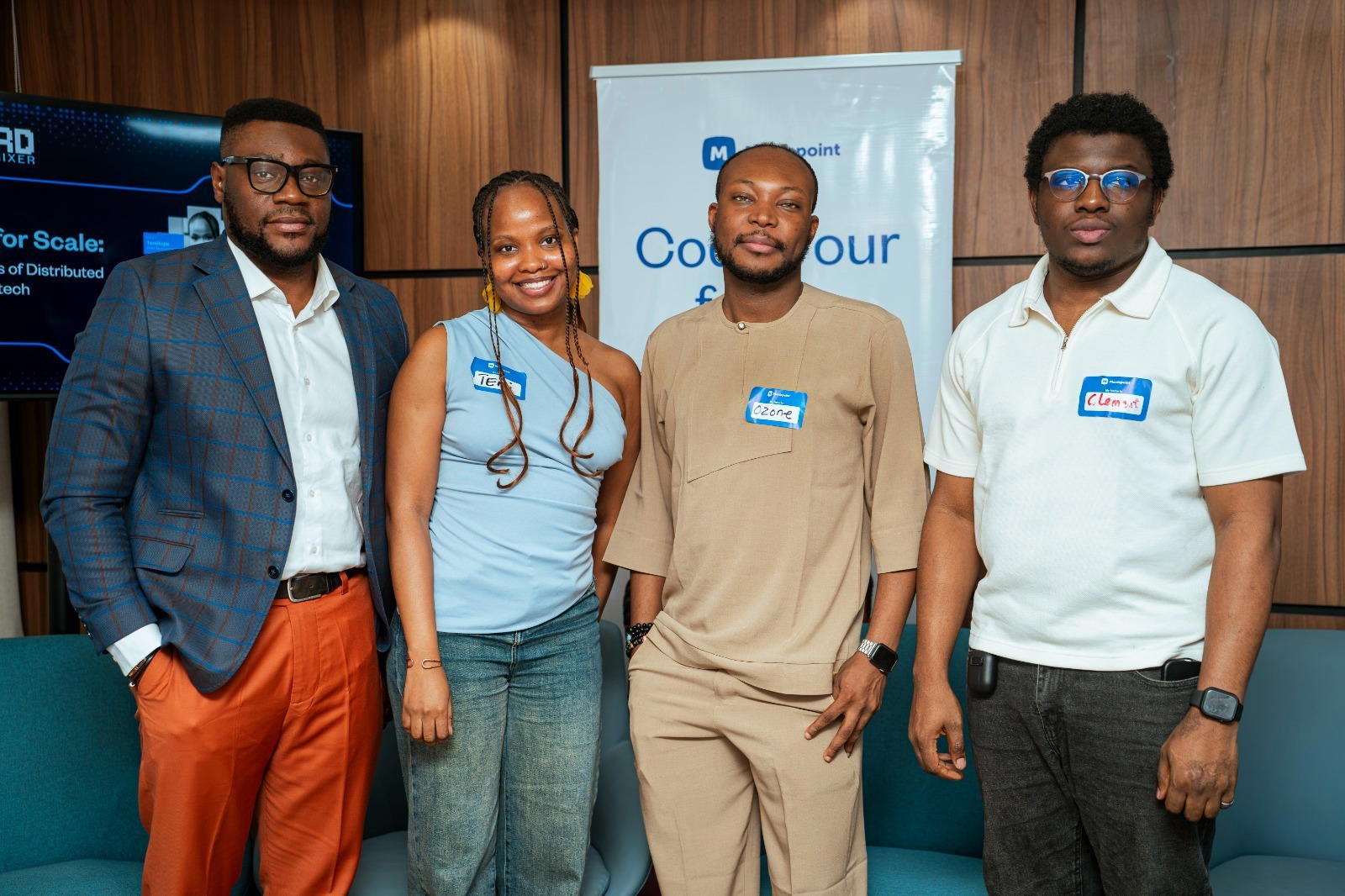 Moniepoint, fintech engineers move to tackle payment failures