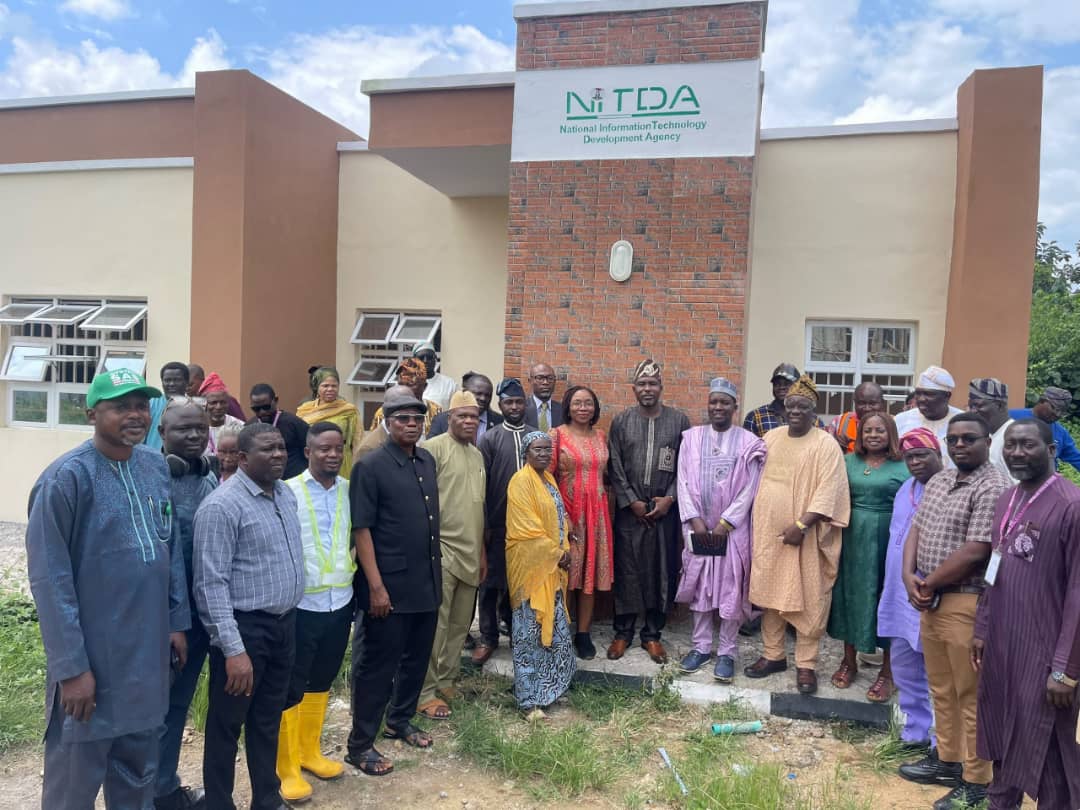 FUMMSA hails Salisu’s ICT intervention as first permanent-site building completed