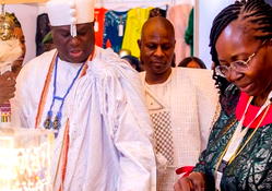 African women drive gold, gemstone investment as GGCE turns 5