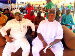 ‘Our cassava is our crude oil,’ Green Harvest CEO declares