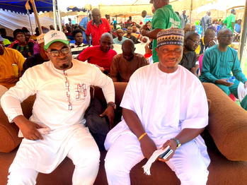 ‘Our cassava is our crude oil,’ Green Harvest CEO declares