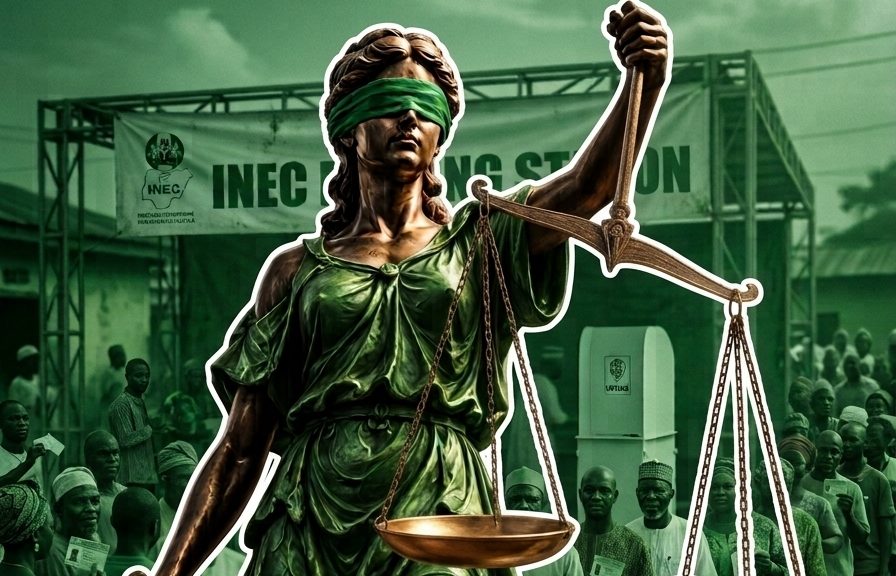 Nigerian Judiciary Judicial Integrity Lessons: Nuremberg Precedent