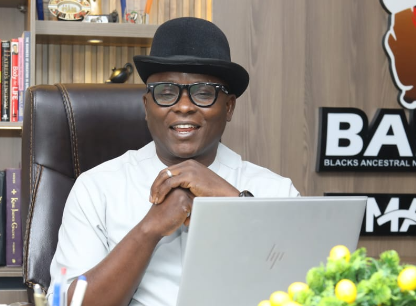 Skills acquisition alone won’t curb irregular migration – BANC