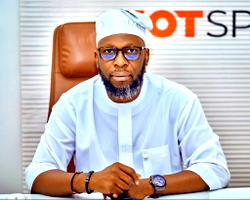 Hotspot targets 500 communities with World Bank-backed broadband rollout