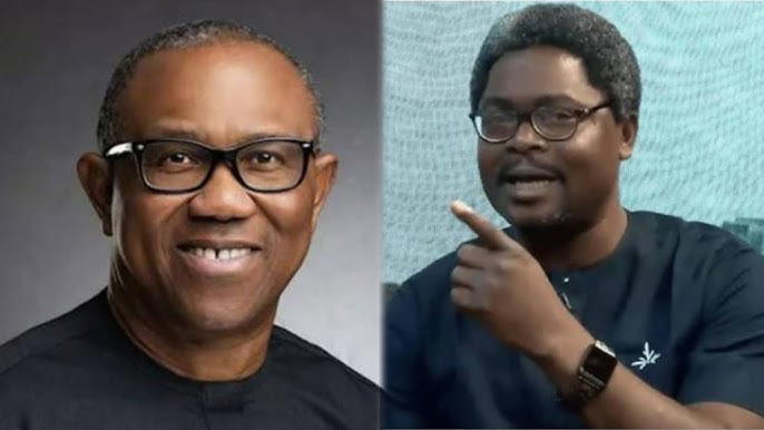 2027: Peter Obi gives money too  - Lere Olayinka counters ‘no shishi’ narrative