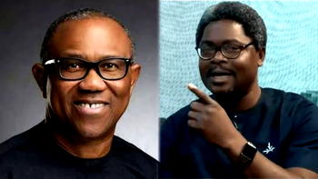 2027: Peter Obi gives money too  - Lere Olayinka counters ‘no shishi’ narrative