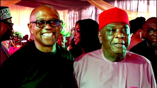 2027: APC govt has done nothing for South-East, Peter Obi our only hope — Dan Ulasi