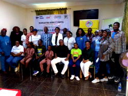 FCT: Group calls for implementation of inclusive education policies