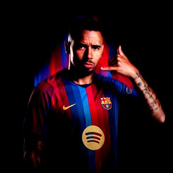 Barcelona confirm Jesus arrival from Arsenal