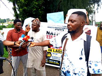 NCAPF seeks review of disputed federal properties in Lagos