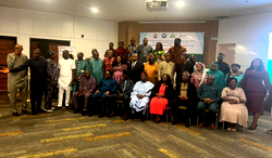 FG, IFAD, NDDC begin 6th supervision mission to assess LIFE-ND project
