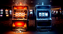 Myths About “Cold” and “Hot” Slot Machines: Why They Don’t Work