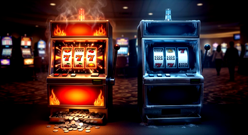 Myths About “Cold” and “Hot” Slot Machines: Why They Don’t Work