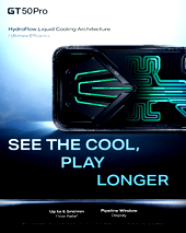 Why Cooling Is Becoming Critical for Serious Mobile Gamers: What the Infinix GT 50 Pro Is Bringing to the Game