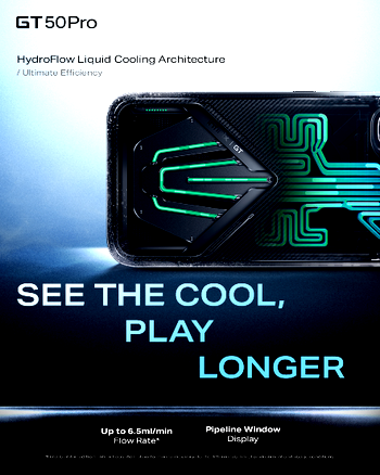 Why Cooling Is Becoming Critical for Serious Mobile Gamers: What the Infinix GT 50 Pro Is Bringing to the Game