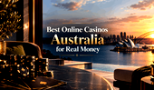 5 Best Aussie Australia – Trusted Real Money Sites with Instant AUD Withdrawals 
