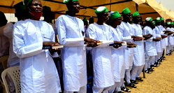 From insurgents to security assets: Nigeria’s unconventional response to insecurity