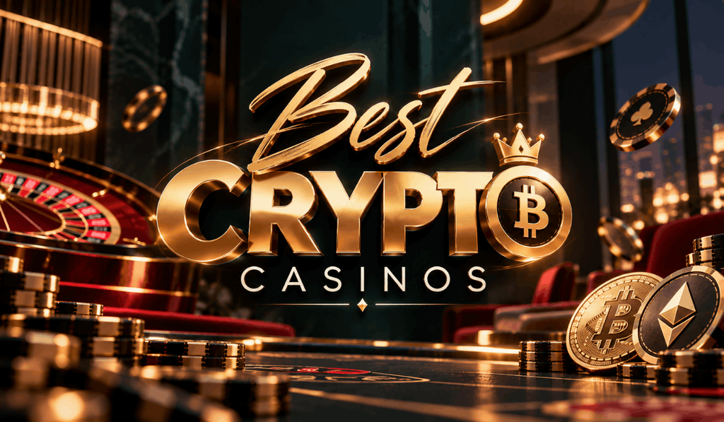 Best Crypto Casinos Reviewed – Which Bitcoin Sites Offer Fast Withdrawals in 2026?