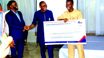 Advanxis Unveils Third Edition Of National Automation Prize (Nap) 2026