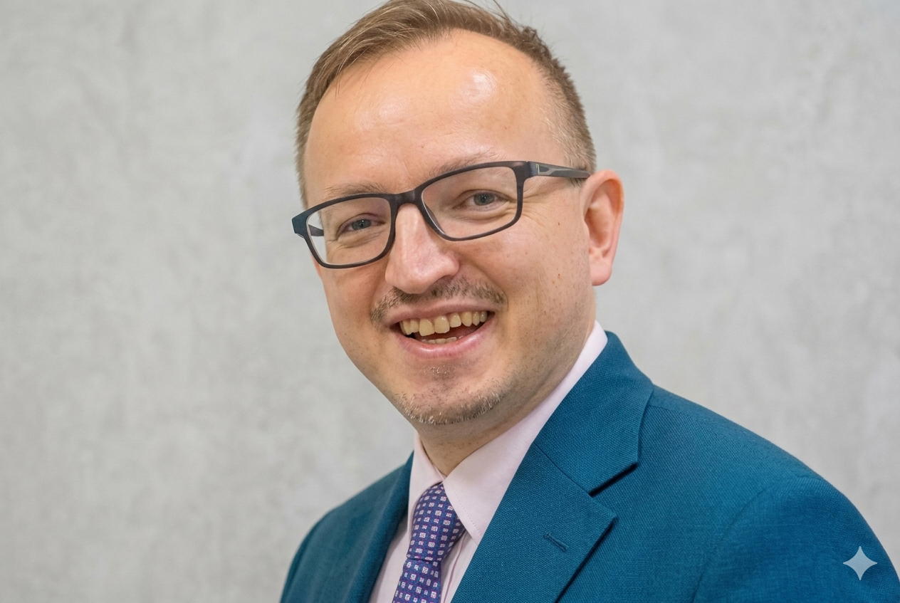 How Nigeria’s $1tn economy target reflects our 40-year reforms — Michal Cygan, Poland’s Ambassador to Nigeria
