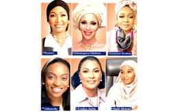 Are women in Tinubu’s cabinet exercising power?, by Stephanie Shaakaa