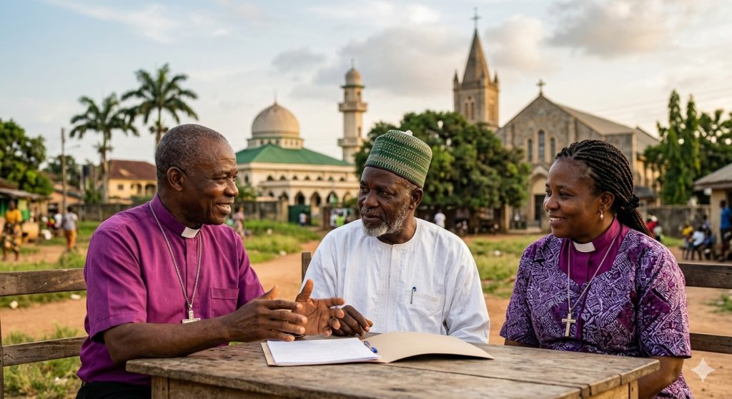 Pastors, imams involved in financial crimes – EFCC