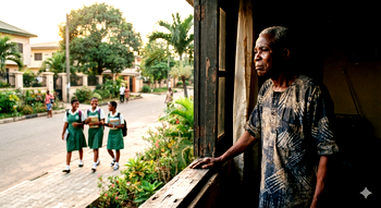 Dear Bunmi, my husband is preying on neighbourhood girls 