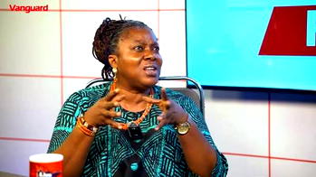 [Politics Hub] Why I’m running for Surulere Federal Constituency 1 seat — NDC candidate, Adefolaseye