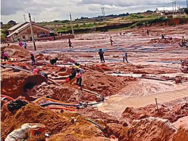 Minna Mining Tragedy: 37 Lives Lost, Safety Questions Linger