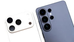 5 Android phones that can compete with the new iPhone 18 Pro