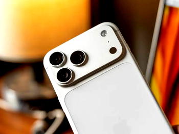5 Android phones to consider as alternatives to the iPhone 18 Pro