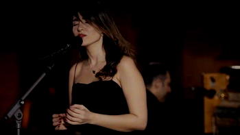 Iran court backs 74 lashes for singer who performed without hijab