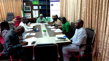Plateau sets up committee to strengthen juvenile justice