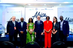 Nigeria, others need gender-smart finance to tackle climate shocks LAPO MfB, WSBI