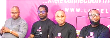 Lifteller launches in Nigeria, fuses social media with digital giving