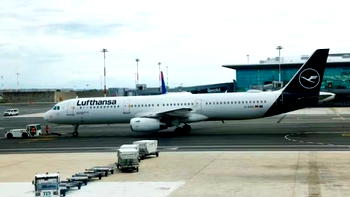 Flight diverted after passenger’s battery catches fire midair