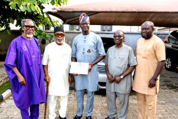 Magodo Associates canvasses sustainable solutions to Nigeria’s power crisis