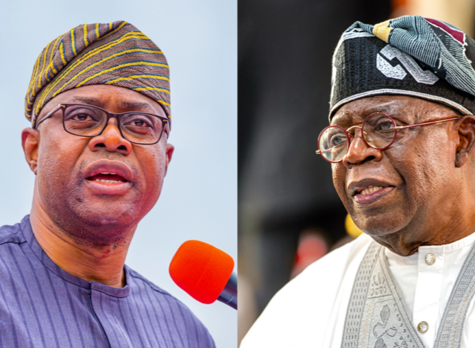 Makinde conteste les propos de Tinubu sur les réserves de change : les Nigérians ont toujours faim