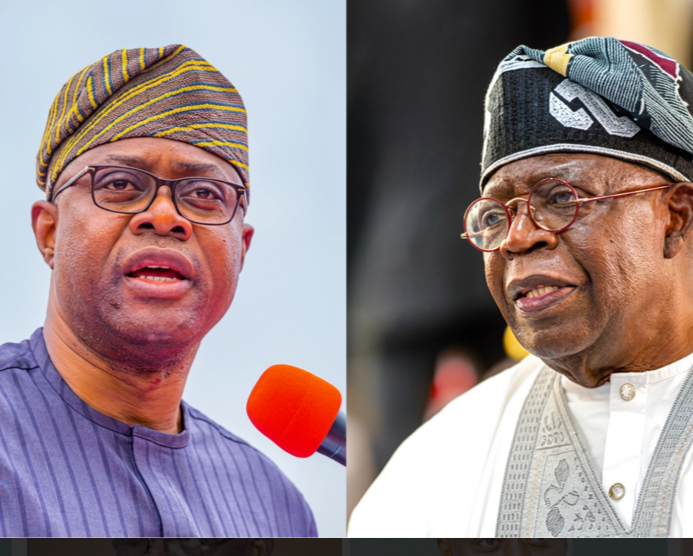 N50bn airport fund: ‘I got nothing from Tinubu’ — Makinde fires back at Wike - Vanguard News