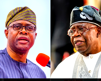 NYSC members’ abduction: Tinubu’s alleged laxity emboldening terrorists — Makinde campaign