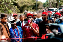 Bizman Anthony Obele hails Anambra’s enterprise, resilience, determination at 35