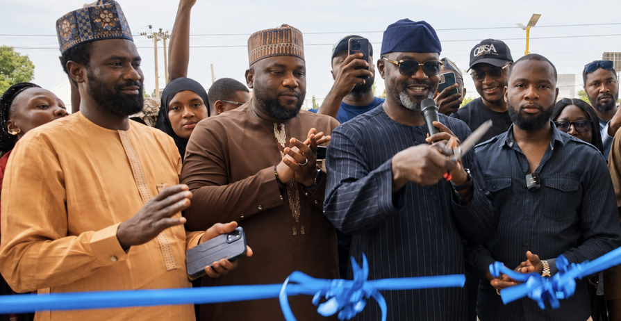 Miva varsity commissions Kaduna study centre