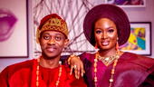 ‘My husband is a secure man’ – Mo Bimpe claps back at critics