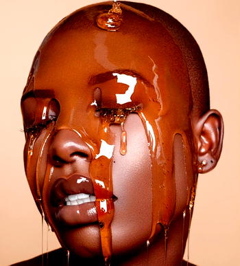Rasaq Adewunmi’s Molasses of the Mind as visual narrative