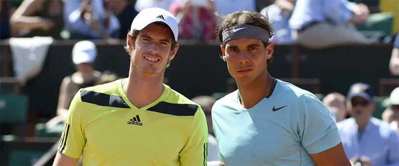 Murray, Nadal set for first meeting in 10 years