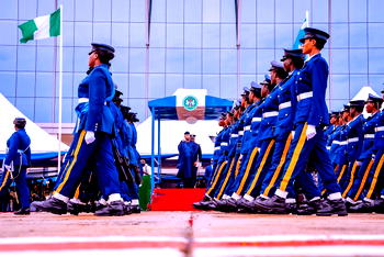 How to apply: Nigerian Air Force begins recruitment exercise