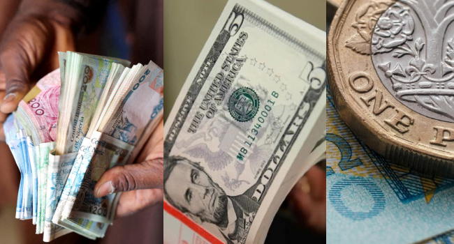 Nigeria : les investisseurs étrangers retirent 266 milliards de nairas en trois ans