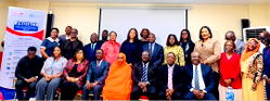 NAPTIP DG urges judiciary to hasten trafficking case