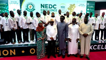 NEDC deepens institutional excellence to move from standards to practice